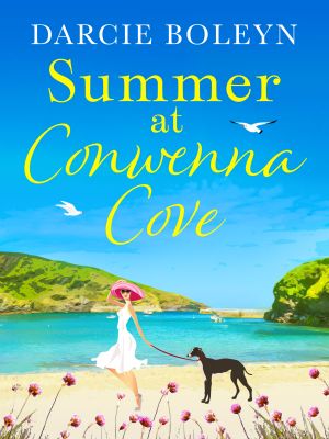 [Conwenna Cove 01] • Summer at Conwenna Cove